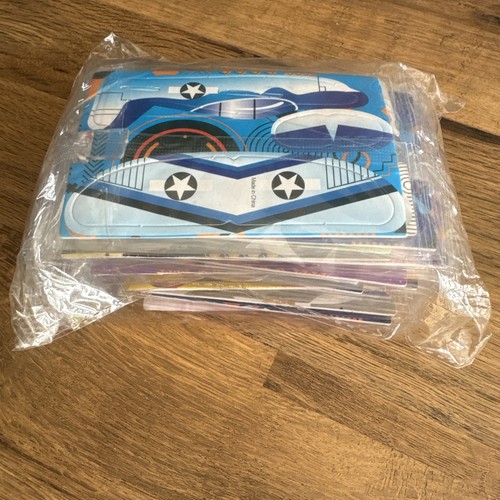 Glider airplane foam - glider,