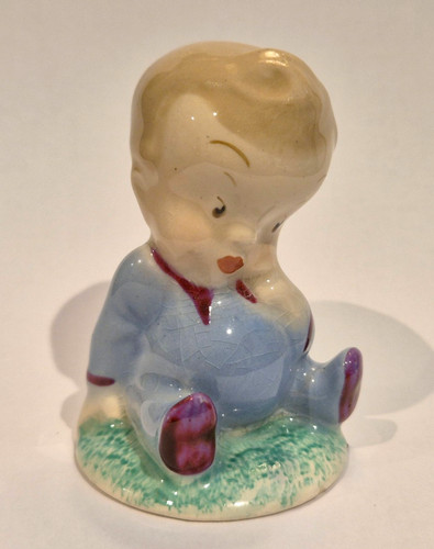 Wade 1940s blynken - wade,