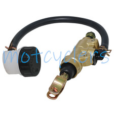 Rear Brake Master Cylinder
