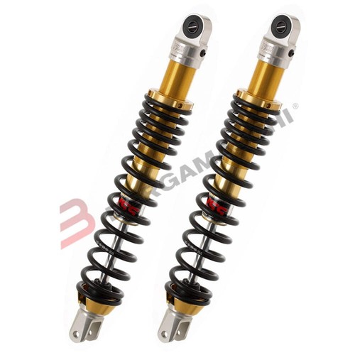 Yste40501 pair rear shock - rear,