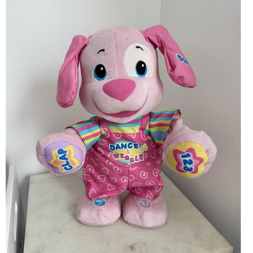 Fisher price laugh - laugh, &