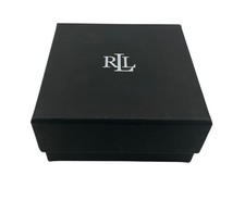 RLL Ralph Lauren Jewellery Box