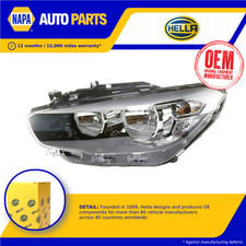 Headlight Headlamp Right