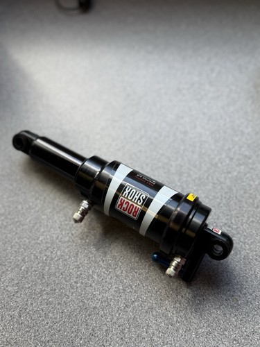 Rockshox sid rear - sid,