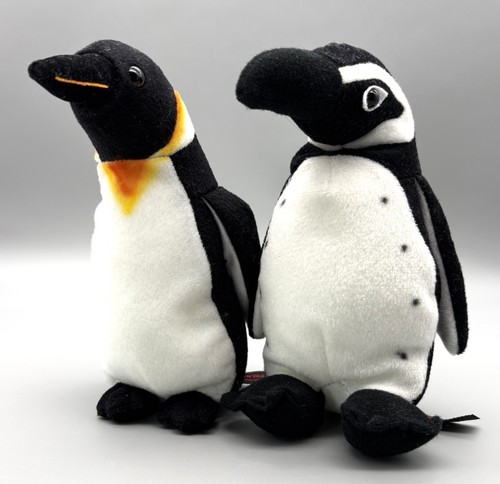 Dowman soft touch - soft, penguins