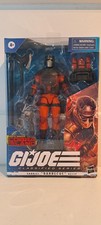 Hasbro GI Joe Classified