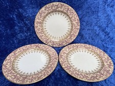 Antique Set of 3 ROYAL