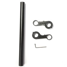 Handlebar Extension Mount Bike