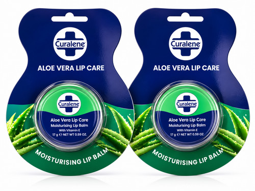 Curalene aloe vera lip - 2,