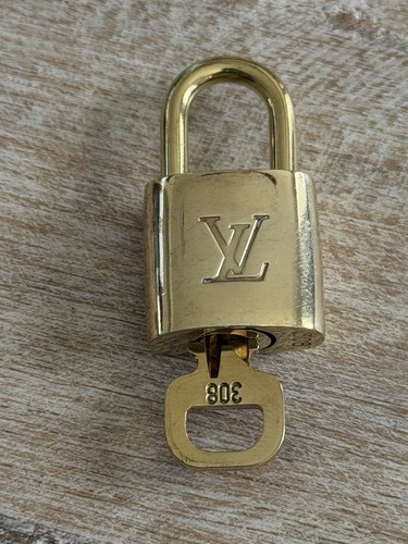308 authentic louis - louis, vuitton