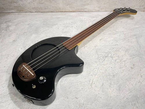 Fernandes pie zof - fernandes, fretless