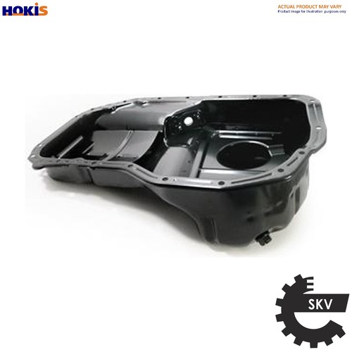 Oil sump 48skv893 for peugeot - for,