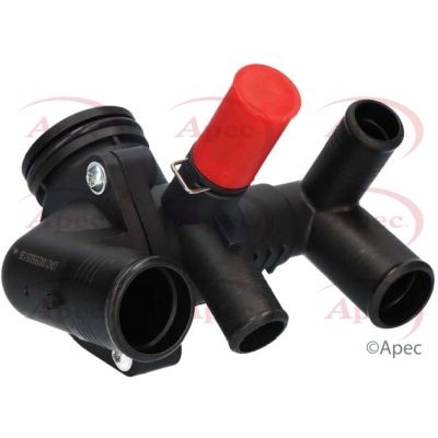 Coolant thermostat fits - thermostat,