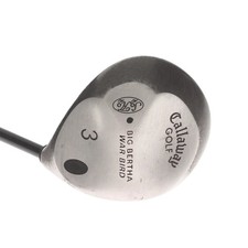 Callaway Big Bertha Warbird