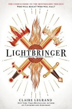 Lightbringer: 3 (The Empirium