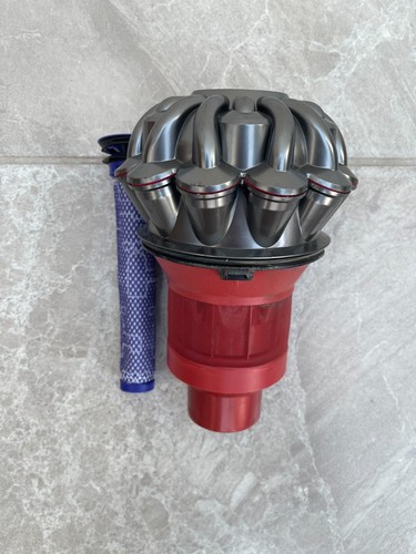 Dyson total clean sv06 - dyson,