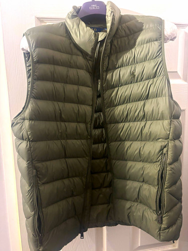 Polo ralph lauren green - ralph,
