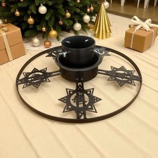 Christmas tree stand - tree, xl