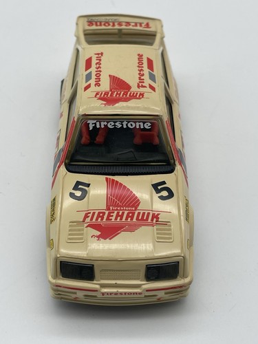 Scalextric ford sierra - ford,