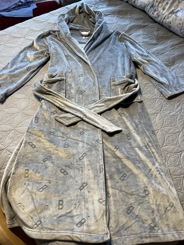 Large long embossed winter - large,