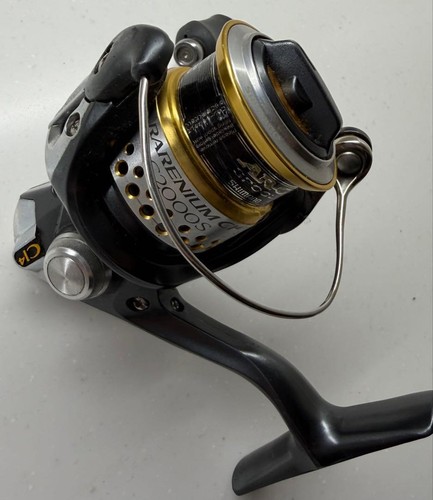 Shimano rarenium ci4 c2000s - shimano,