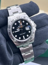Rolex Explorer II Watch 216570