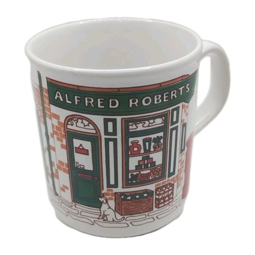 Coronation street mug made - mug,