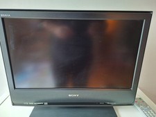 Sony Bravia KDL-20S2030 20 LCD
