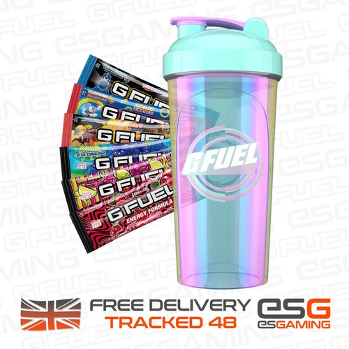 Fuel colossal unicorn - fuel,