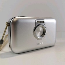 Sanyo Xacti Vpc-e6ex 6mp