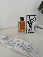 Yves Saint Laurent YSL Elle