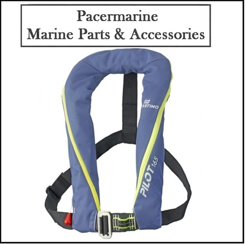 Plastimo pilot lifejacket 165n - plastimo,