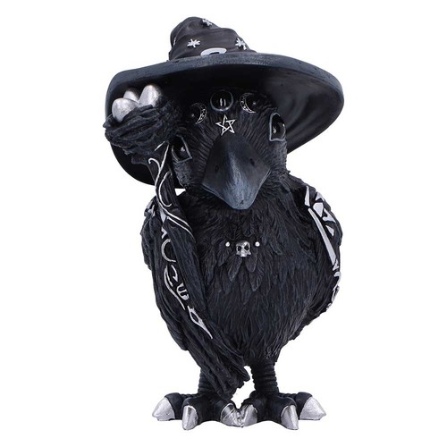New eliwing occult raven - eliwing,
