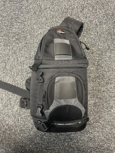 Lowepro slingshot 100aw - lowepro, camera