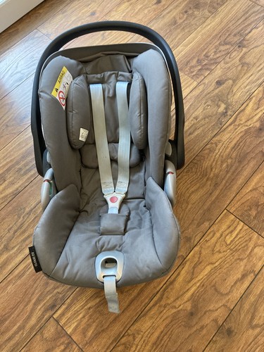 Cybex platinum cloud size - cybex,