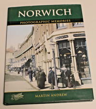 NORWICH Photographic Memories
