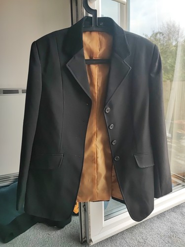 Shires show competition jacket - shires,