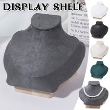 Wooden Necklace Bracelet