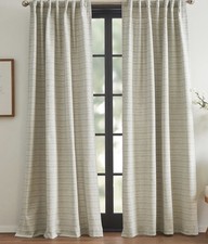 DKNY Pure Striped Textured