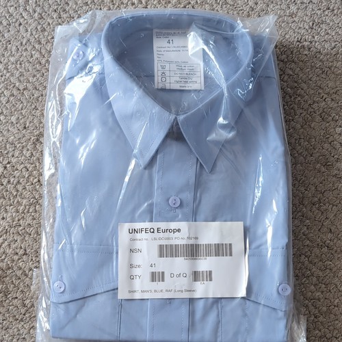 Raf men blue - raf, sleeve