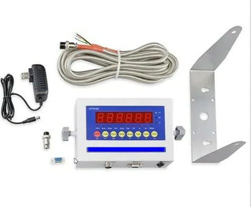 Lp7510 floor pallet scale - lp7510,