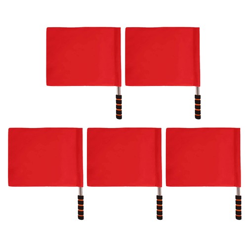 Set professional referee - set, 5