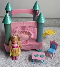 Barbie Jumpin' Fun Castle