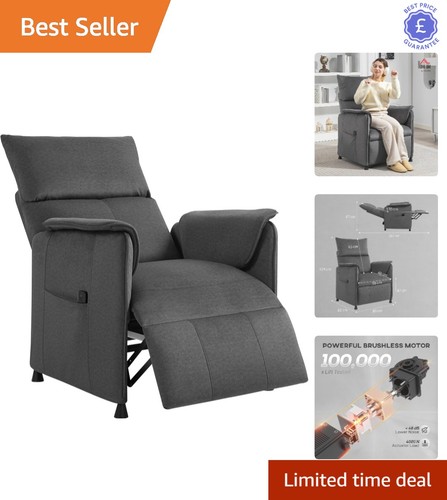 Comfortable black velvet - black,