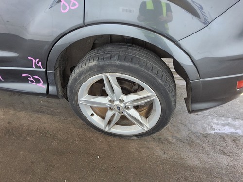 Moulding wheel arch - arch,