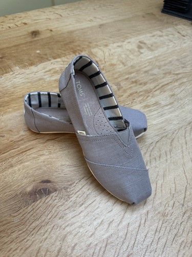 Toms canvas classics slip - toms,