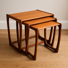 Vintage Retro G Plan 'Fresco'