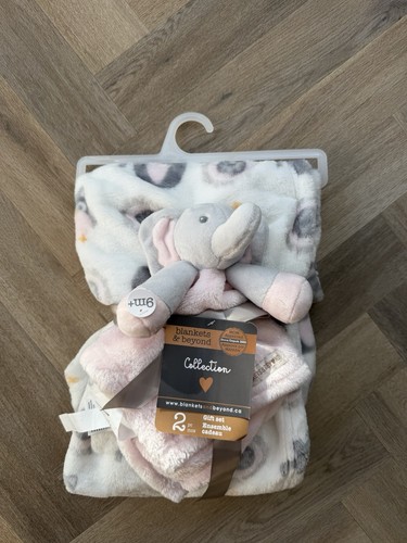 Blankets and beyond - &, baby