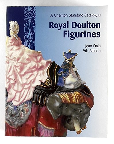 Royal doulton figurines a - doulton,