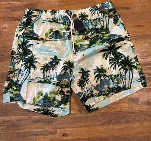 Mens size tropical island - mens,